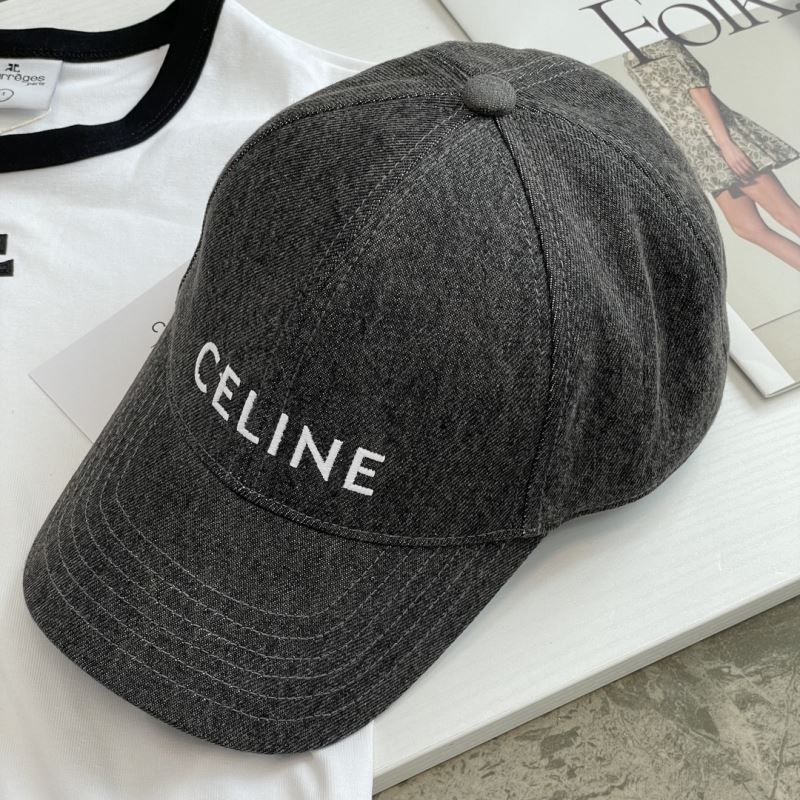 Celine Caps